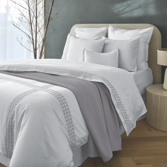Angele Duvet Cover
