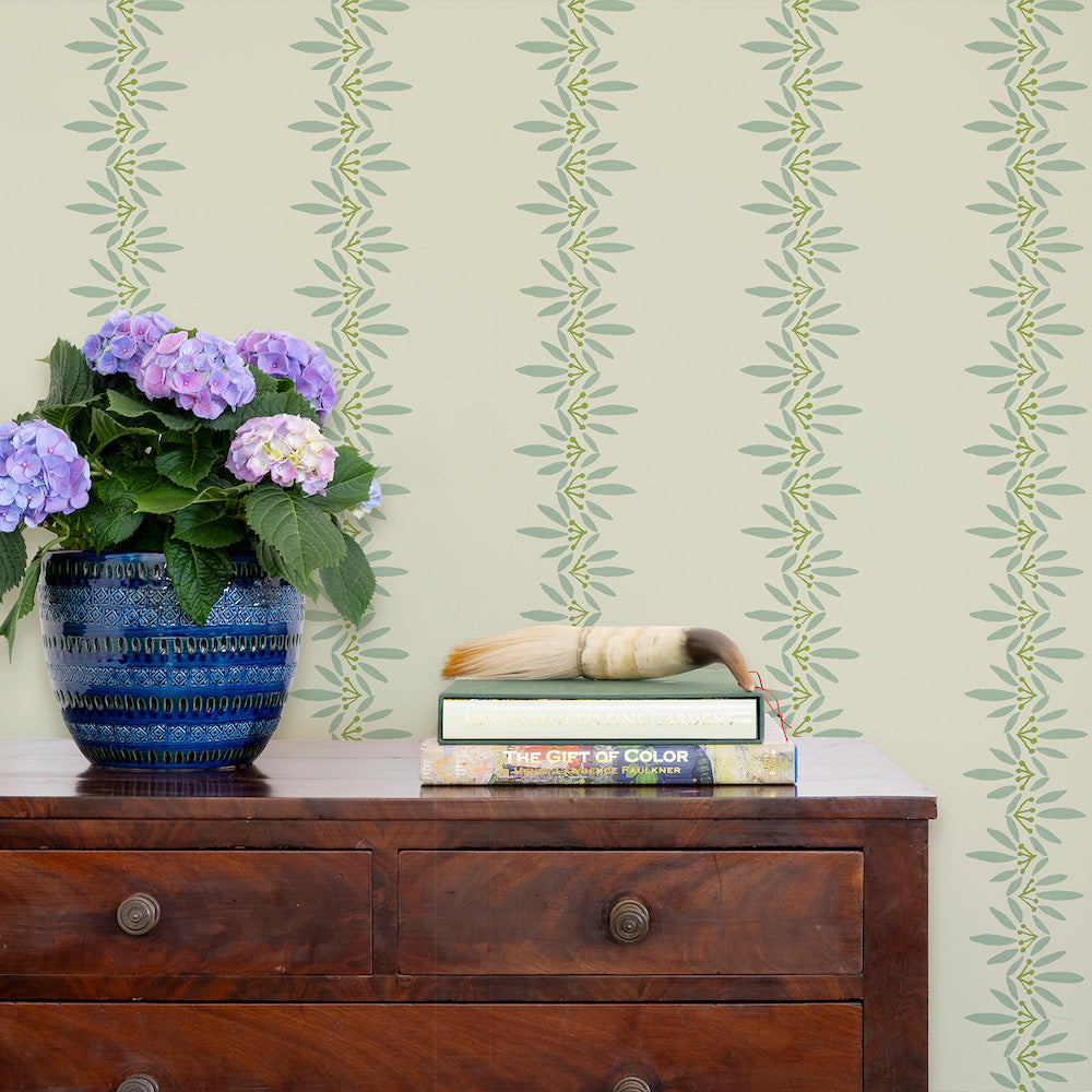 Anne Wallpaper by Ferrick Mason in Quarry Lake