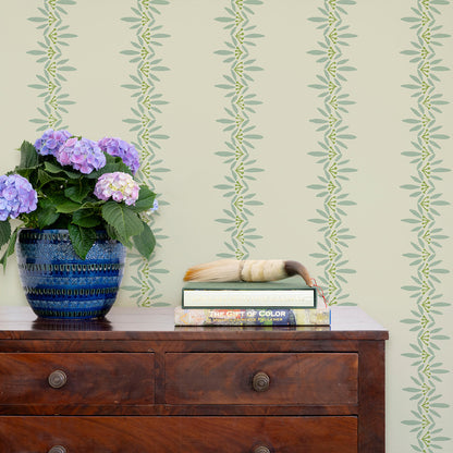 Anne Wallpaper by Ferrick Mason in Quarry Lake