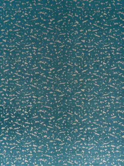 Archipelago velvet Mediterranea & copper