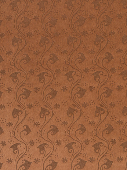 Argo velvet Fawn & copper