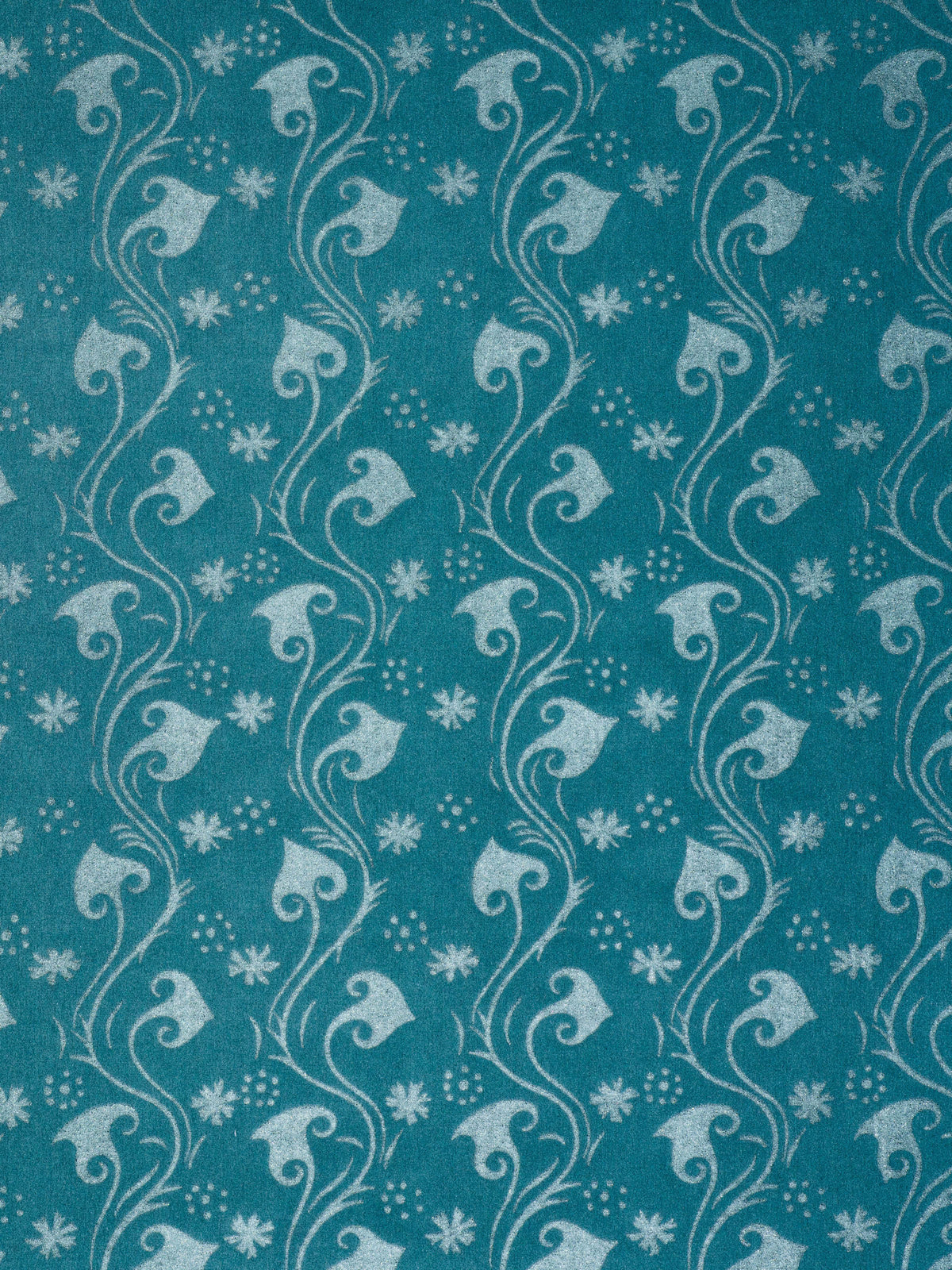 Argo velvet Mediterranea & silver