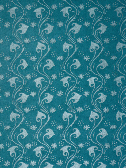 Argo velvet Mediterranea & silver