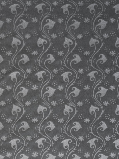 Argo velvet Whippet & silver