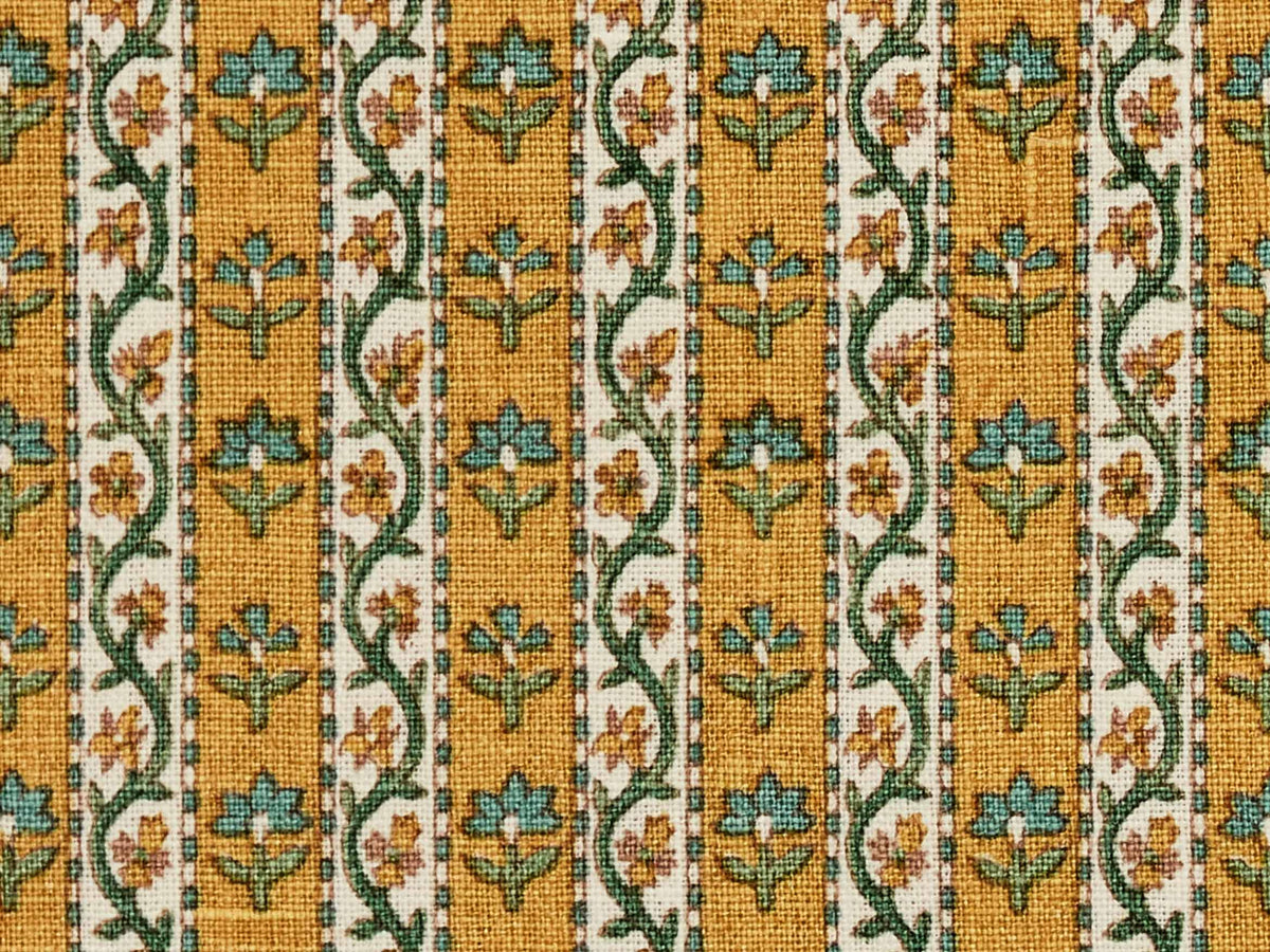 Arjun Marigold