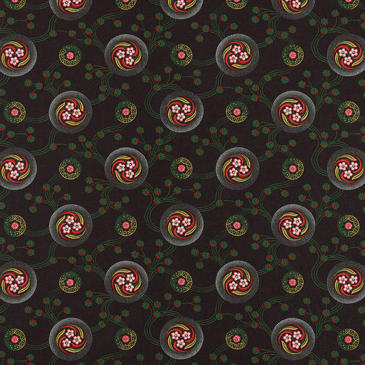 Aurel Fabric by Décors Barbares in Original