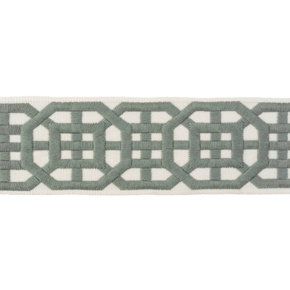 Avignon Tape Trim by Lee Jofa in Dusk