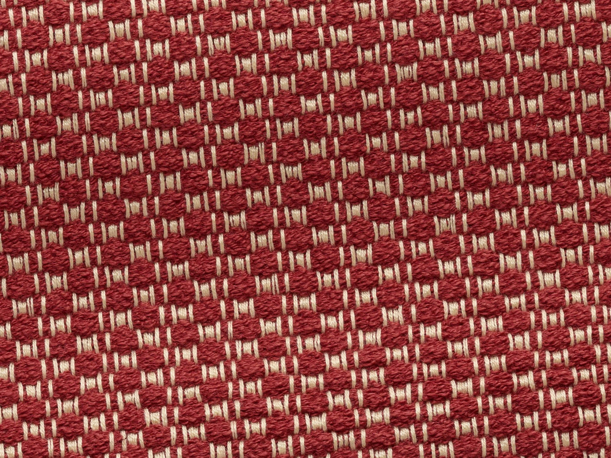 Armuré Fabric by Le Manach in B84/B84/B84/B84 (L3828_ARMURÉ_B84_B84_B84_B84)