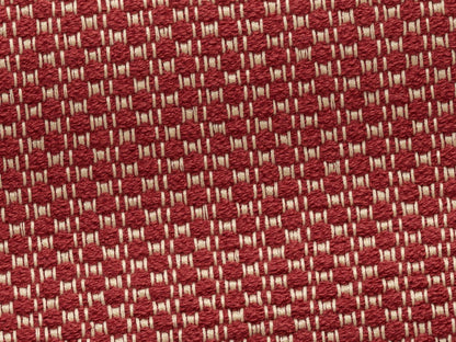 Armuré Fabric by Le Manach in B84/B84/B84/B84 (L3828_ARMURÉ_B84_B84_B84_B84)