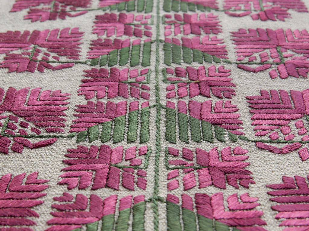 Bagh Traditional
