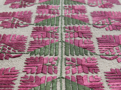 Bagh Traditional