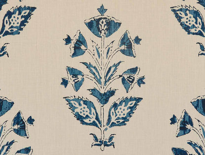 Bara Bahaar Indigo