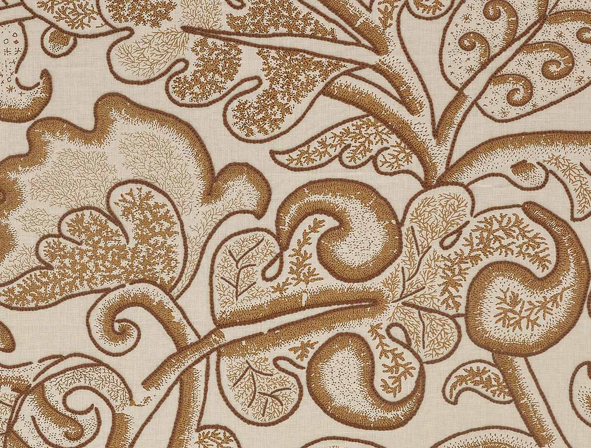 Balfour Caramel