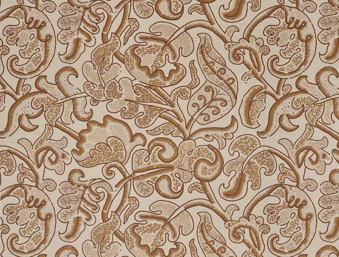Balfour Caramel