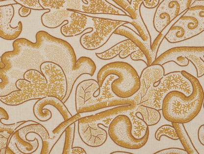 Balfour Indian Yellow