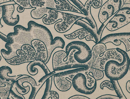 Balfour Indigo