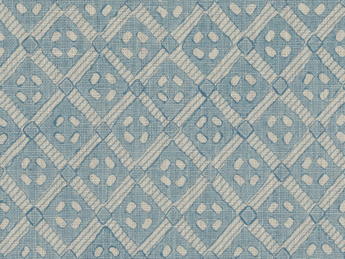 Barfi Sky Blue