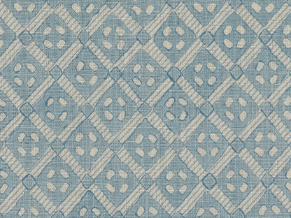 Barfi Sky Blue
