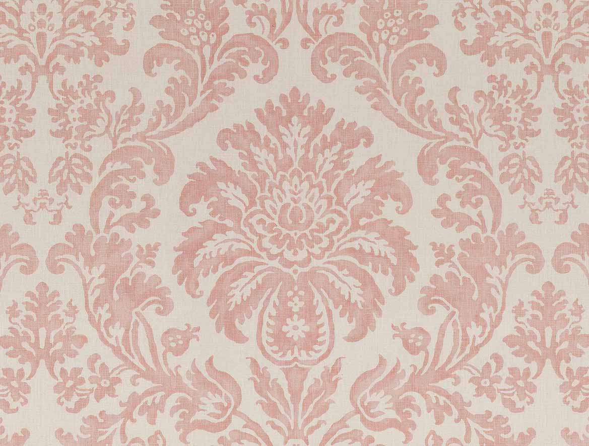 Bernard Soft Rose