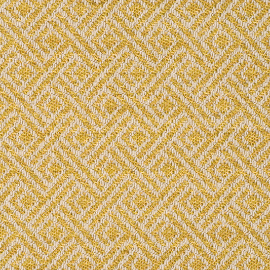 Easton Fabric by G P & J Baker in Gold