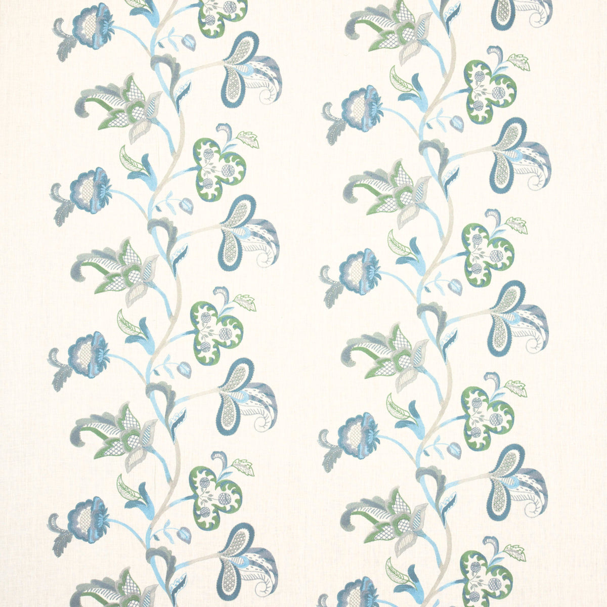 Cawdor - Teal
