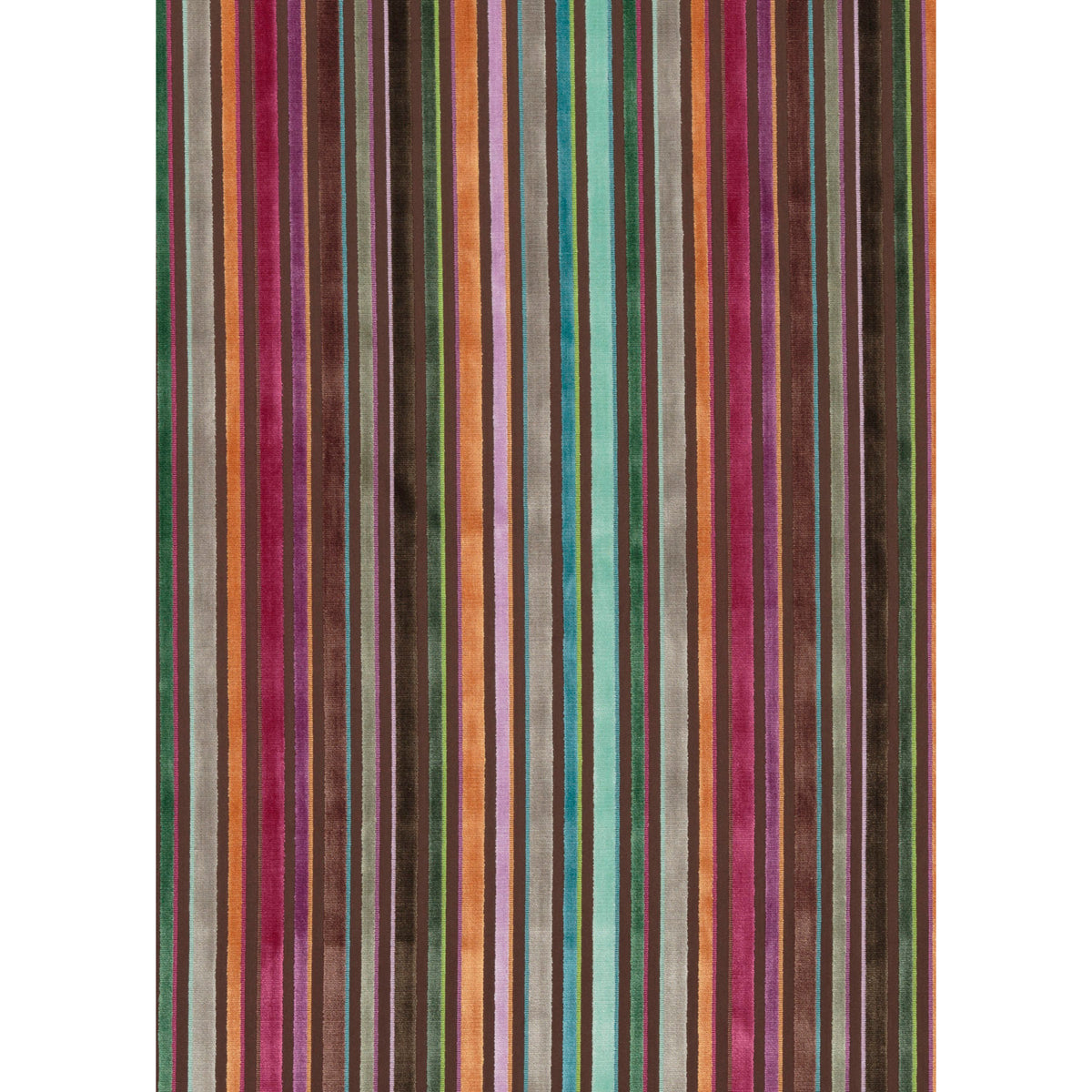 Cardinal Stripe - Jewel