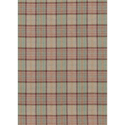 Victoria Plaid - Quartz