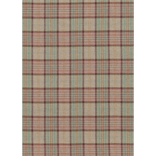 Victoria Plaid - Quartz