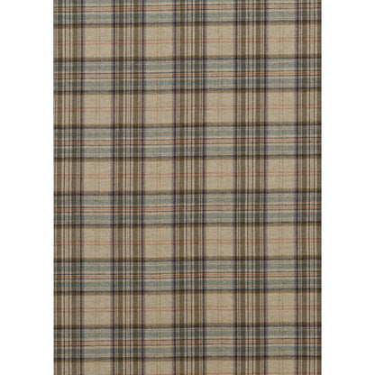 Victoria Plaid - Soft Jade