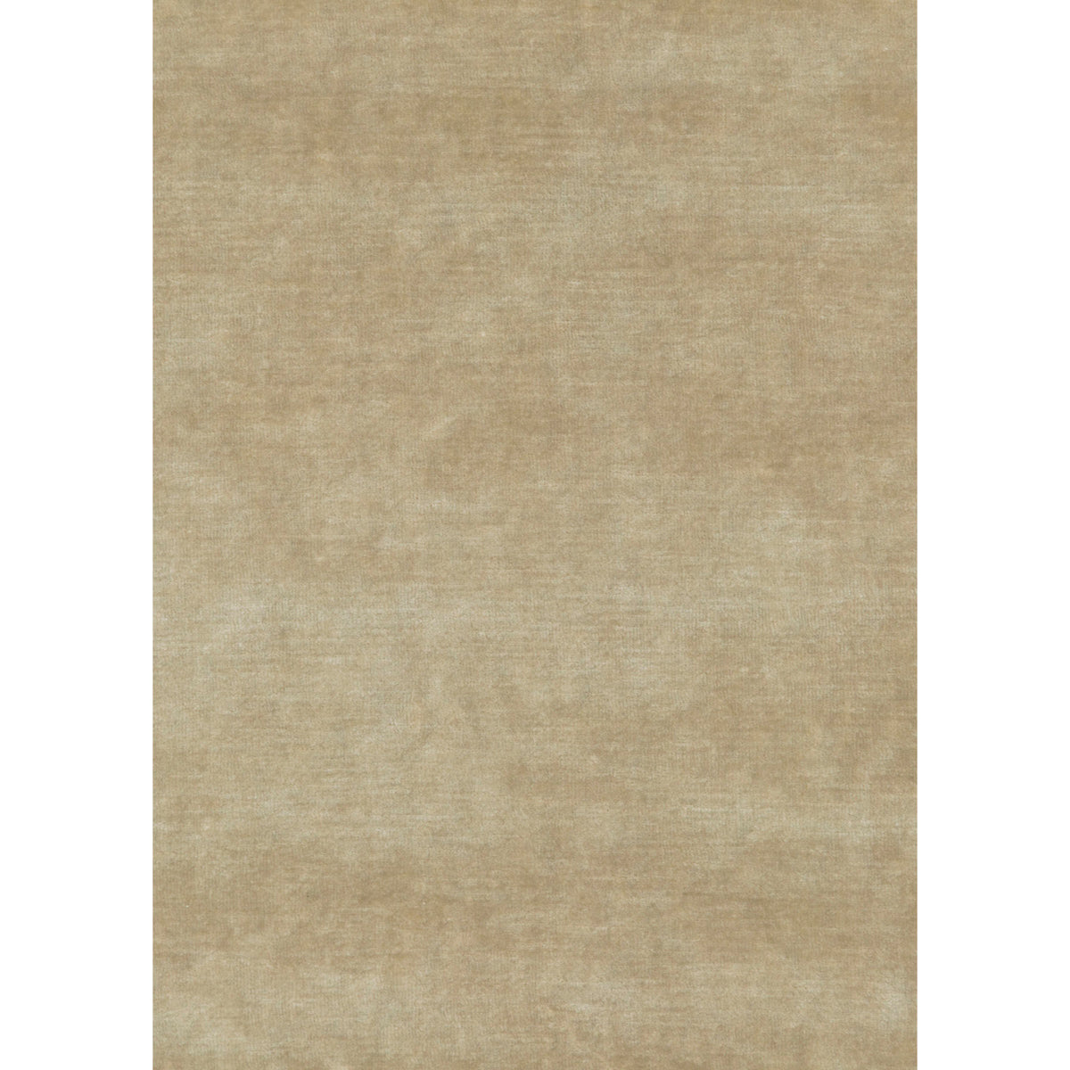 King's Velvet Fabric by G P & J Baker in Oyster