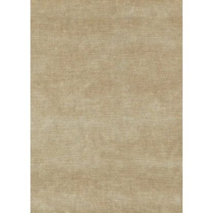 King's Velvet Fabric by G P & J Baker in Oyster