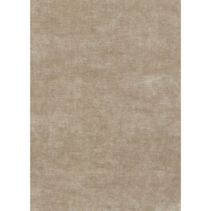 King's Velvet Fabric by G P & J Baker in Parchment
