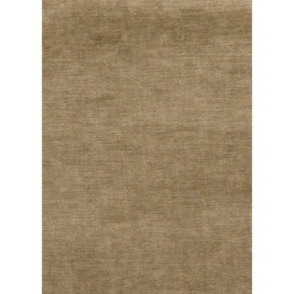 King's Velvet Fabric by G P & J Baker in Quartz