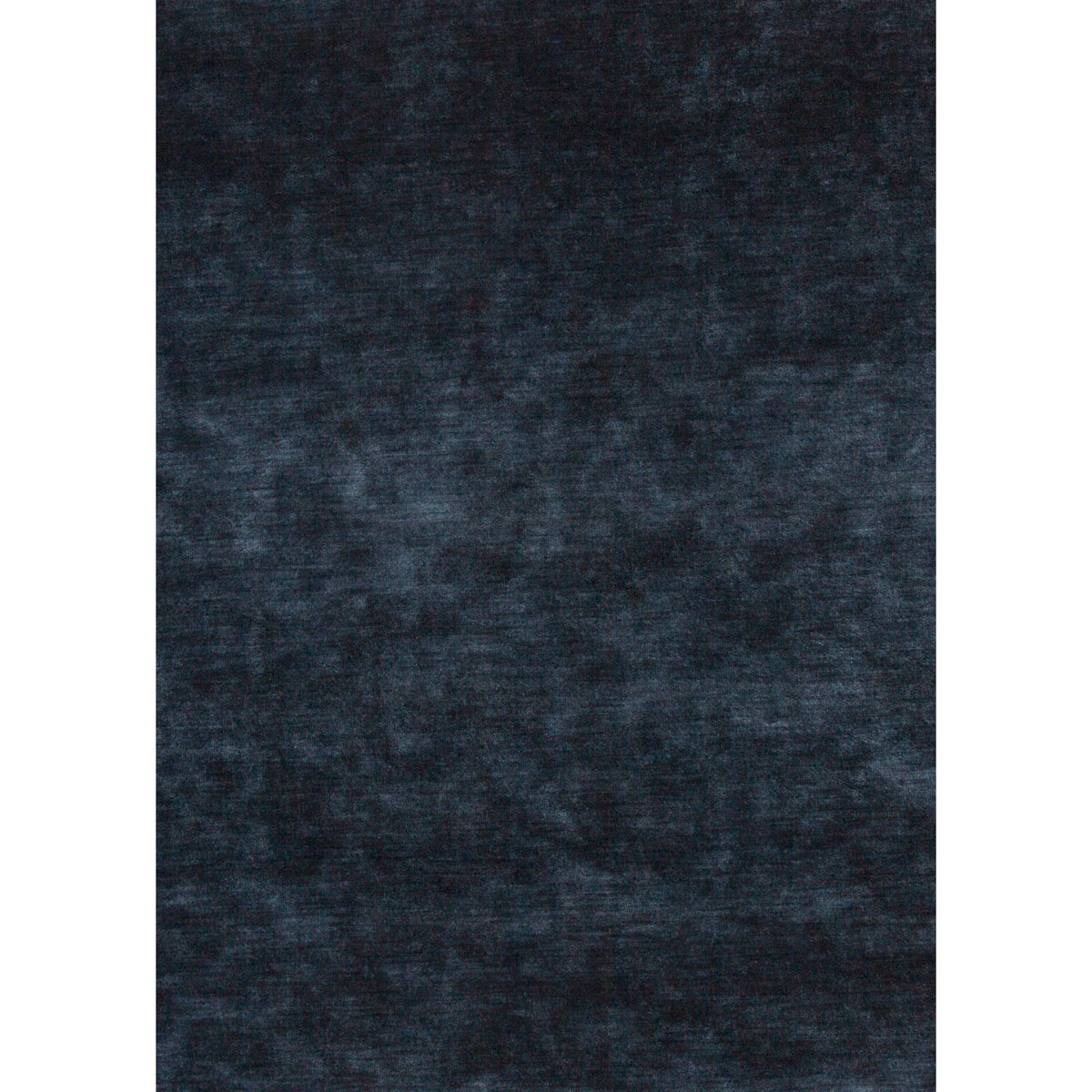 King's Velvet Fabric by G P & J Baker in Sapphire