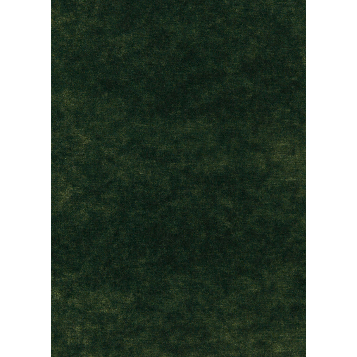 King's Velvet Fabric by G P & J Baker in Emerald