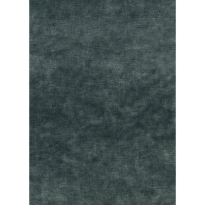 King's Velvet Fabric by G P & J Baker in Verdigris
