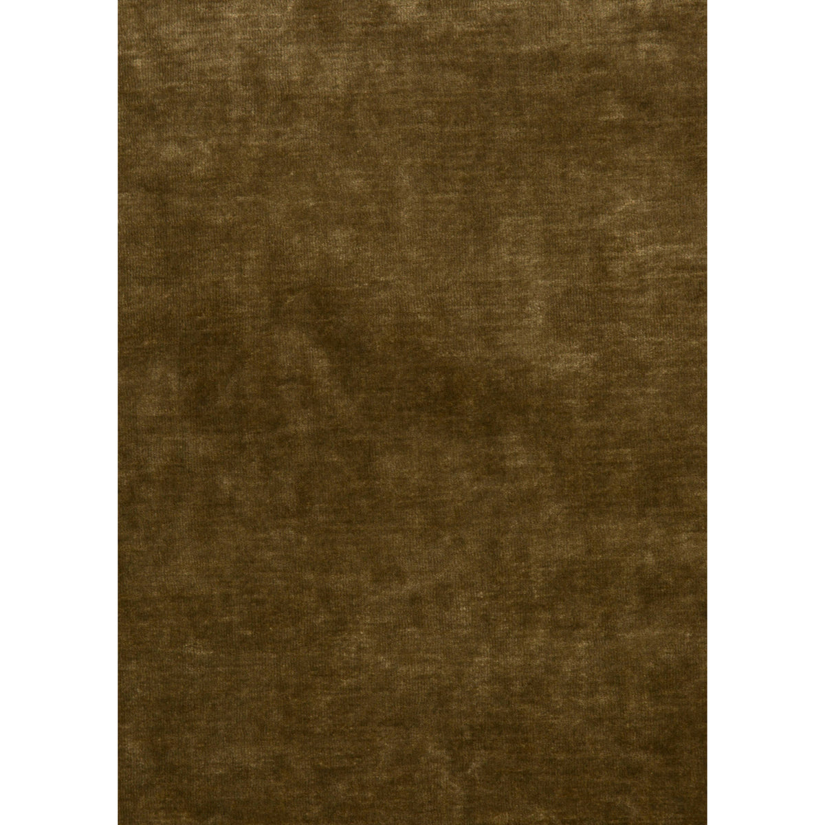 King's Velvet Fabric by G P & J Baker in Gold