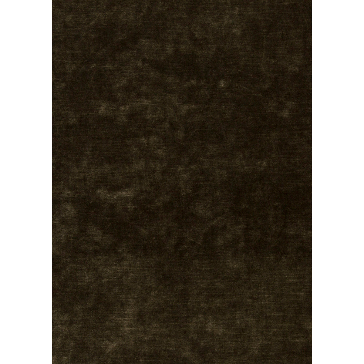 King's Velvet Fabric by G P & J Baker in Bronze