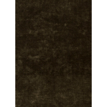 King's Velvet Fabric by G P & J Baker in Bronze