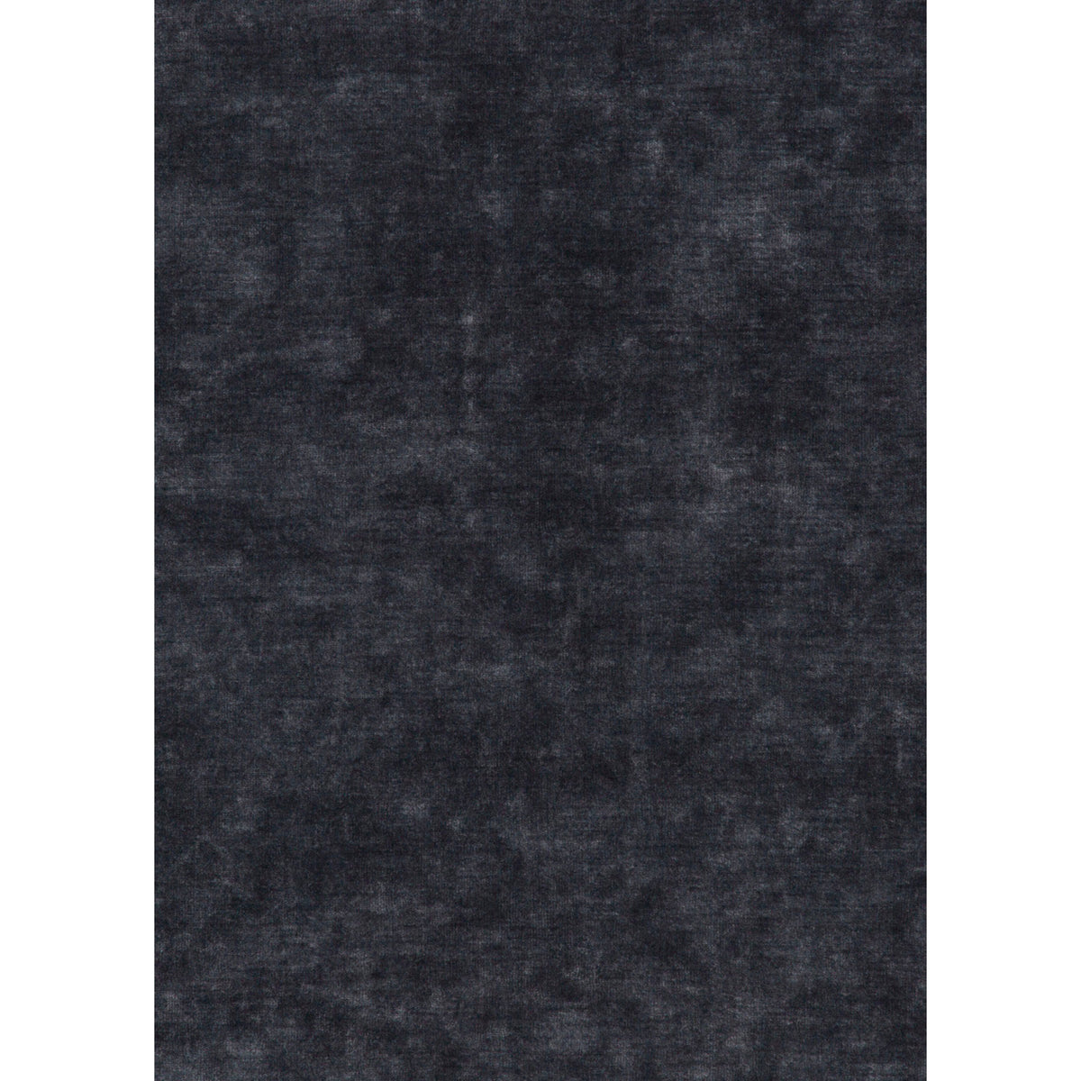 King's Velvet Fabric by G P & J Baker in Platinum