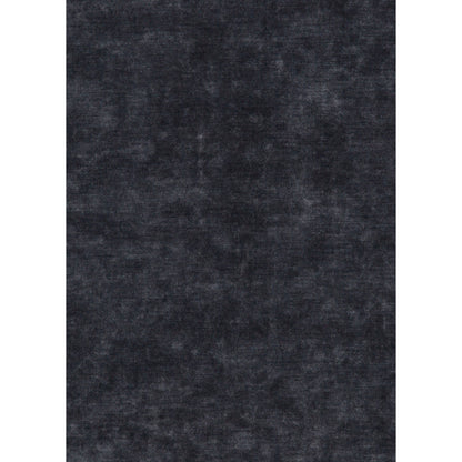 King's Velvet Fabric by G P & J Baker in Platinum
