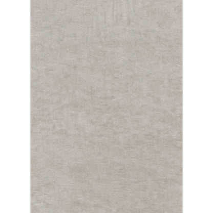 King's Velvet Fabric by G P & J Baker in Silver
