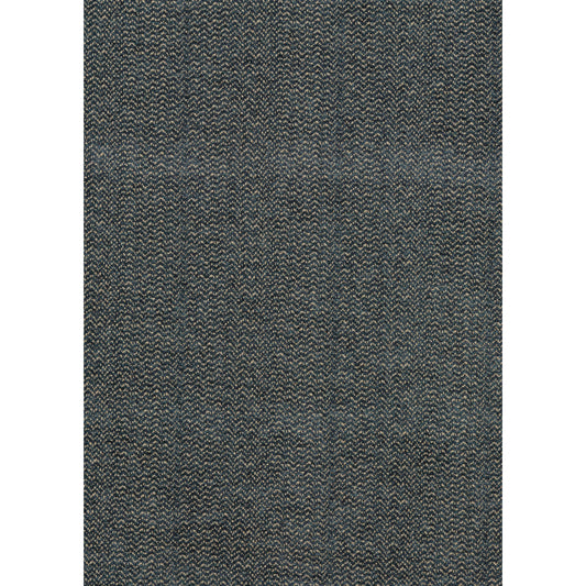Palace Weave Fabric by G P & J Baker in Sapphire