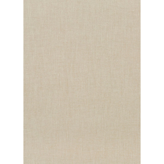 Court Linen Fabric by G P & J Baker in Oyster