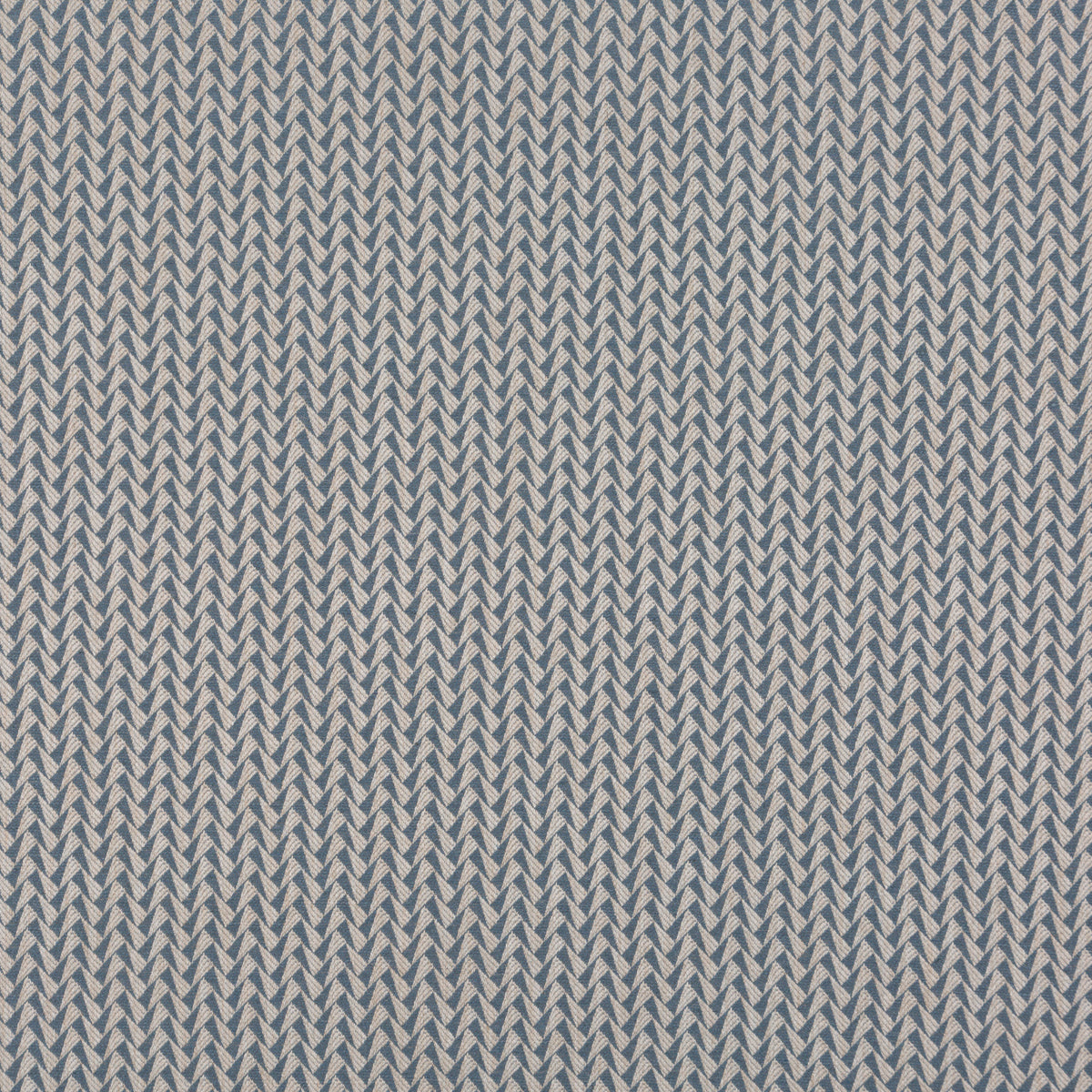 Axis Fabric by G P & J Baker in Azure