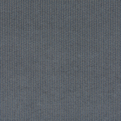 Vortex Fabric by G P & J Baker in Indigo