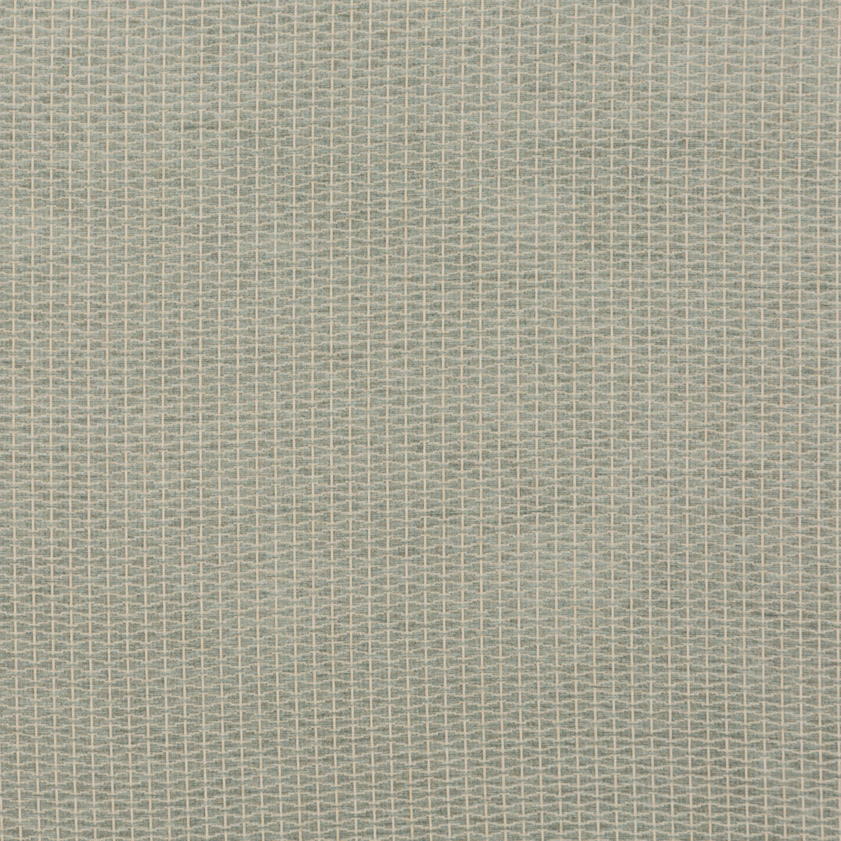 Vortex Fabric by G P & J Baker in Sea Foam