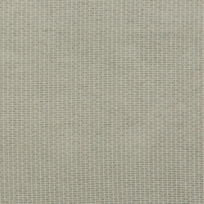 Vortex Fabric by G P & J Baker in Sea Foam