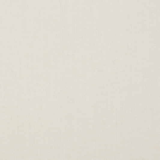 Halki Linen Fabric by G P & J Baker in Ivory