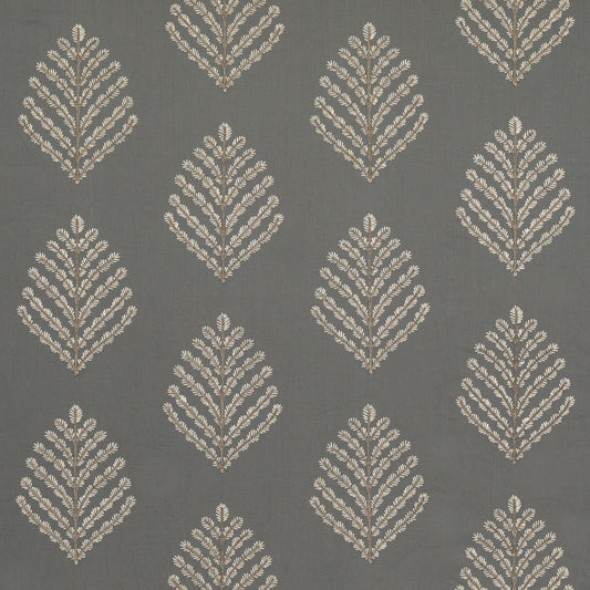 Treen Fabric by G P & J Baker in Dove